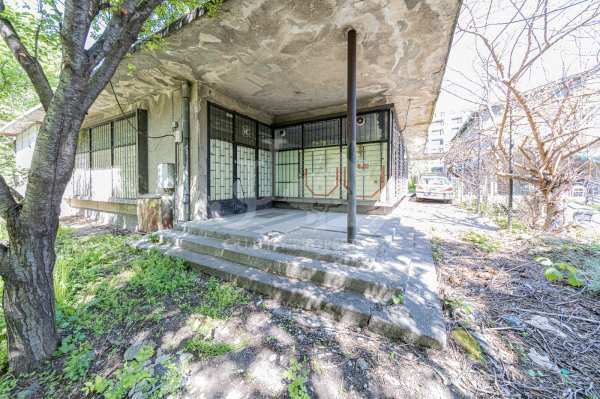Продава склад, гр. софия, западен парк