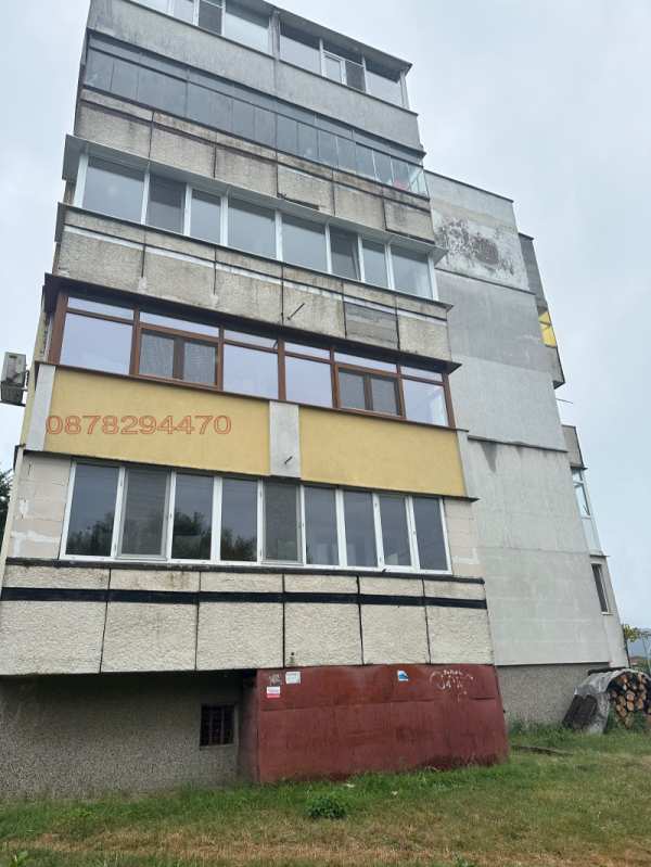 Продава 3-стаен, гр. мездра, област враца