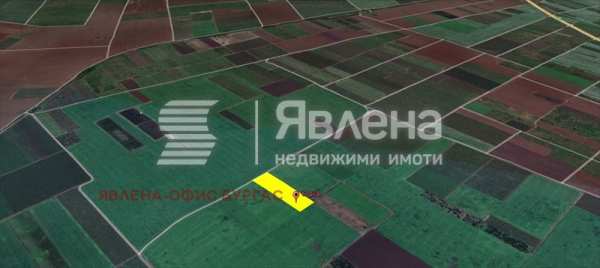 Продава парцел, гр. поморие, област бургас