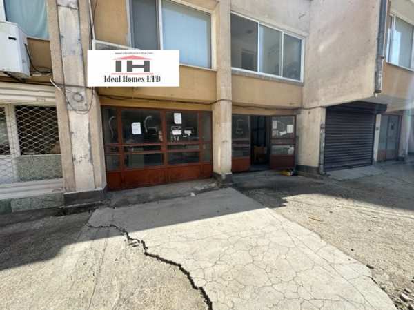 Продава магазин, гр. велико търново, колю фичето