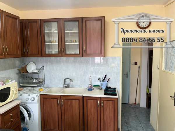 Продава 3-стаен, гр. стара загора, опълченски