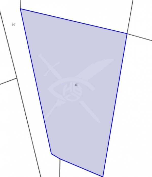 Продава парцел, с. китка, област бургас