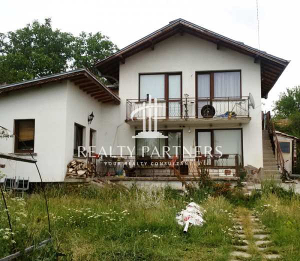 Продава къща, с. видрица, област перник