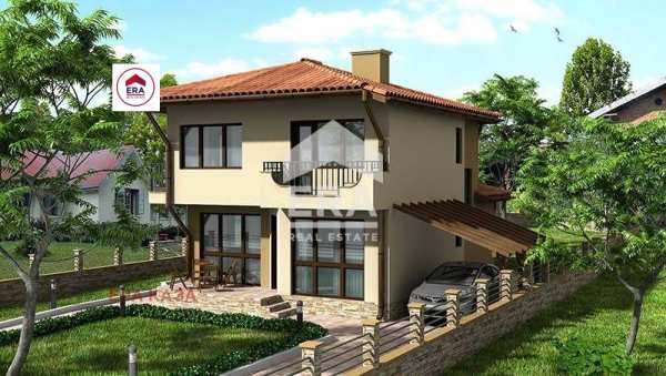 Продава парцел, гр. сливен, в.з. сливен