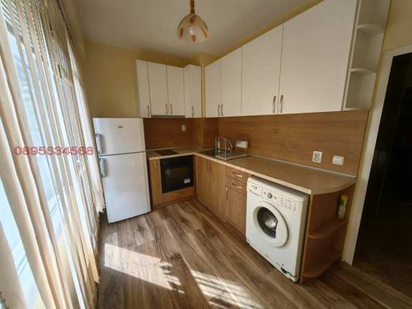 Продава 2-стаен, гр. шумен, болницата