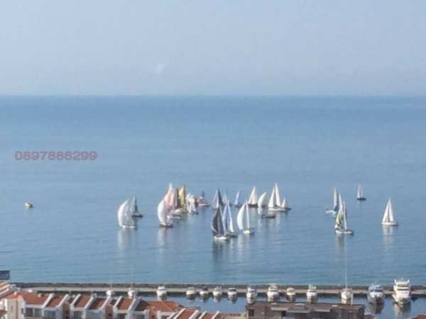 Продава мезонет, гр. свети влас, област бургас