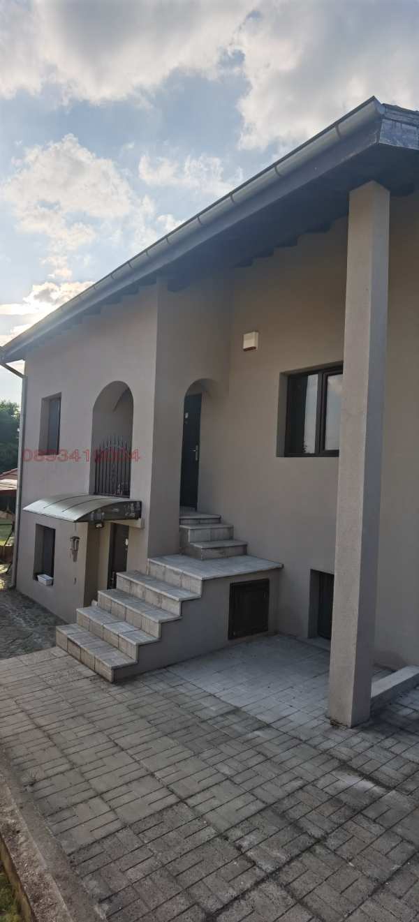 Продава къща, с. гривица, област плевен