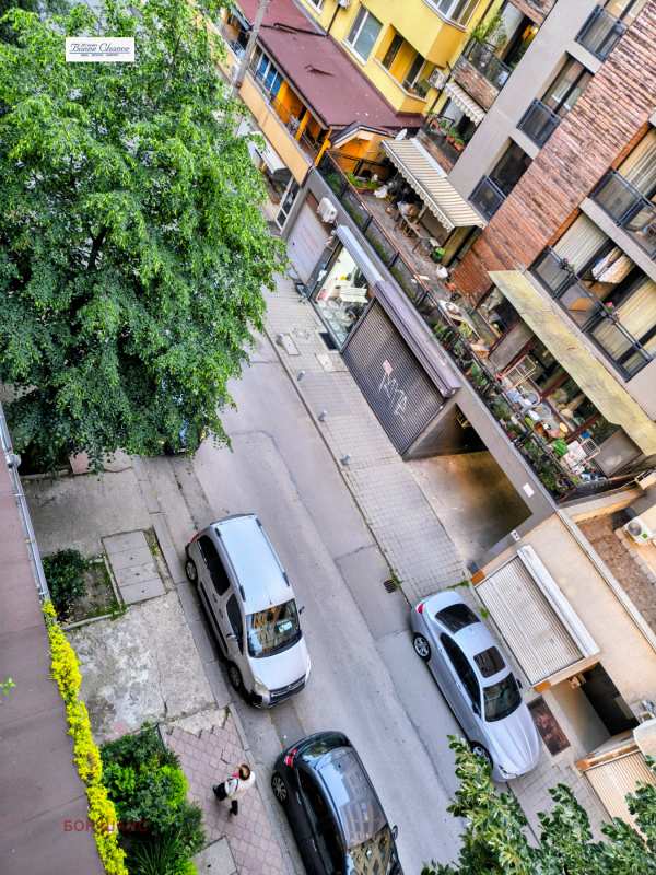 Продава гараж, паркомясто, гр. софия, борово