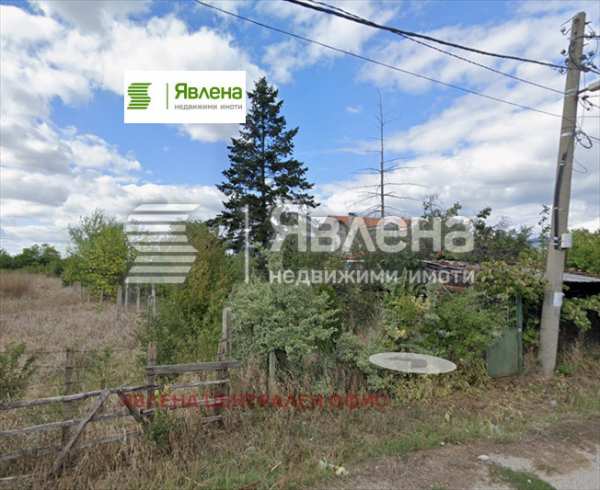 Продава парцел, гр. софия, с. горни богров