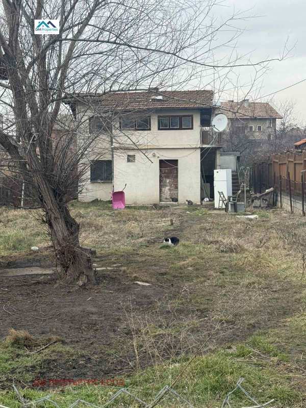 Продава къща, с. петърч, област софия област