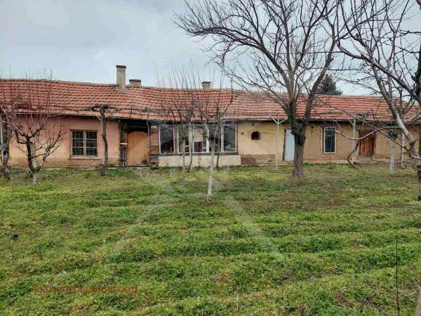 Продава къща, с. дъбово, област стара загора