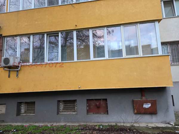 Продава 1-стаен, гр. козлодуй, област враца