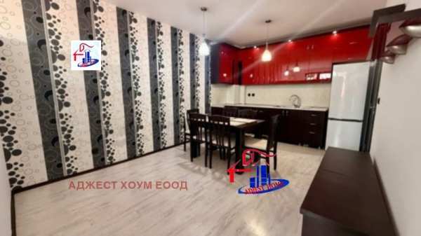 Продава 2-стаен, гр. шумен, добруджански