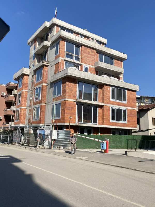 Продава 3-стаен, гр. софия, кръстова вада