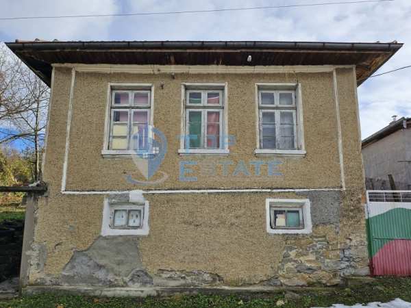 Продава къща, с. ново градище, област велико търново