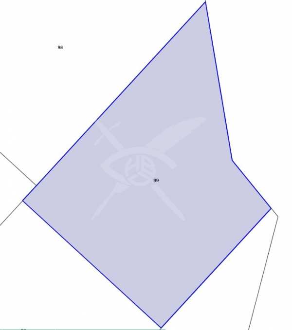 Продава парцел, с. емона, област бургас