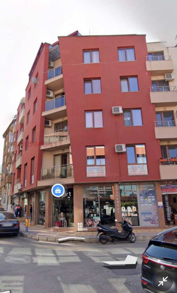 Продава магазин, гр. петрич, област благоевград