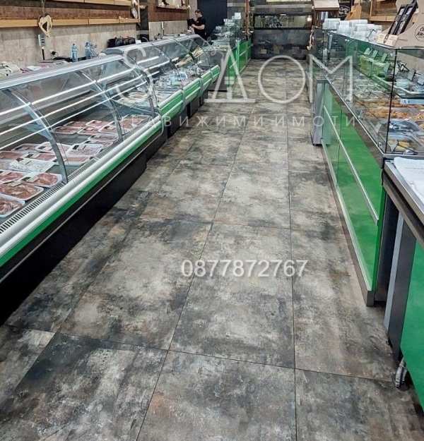 Продава магазин, гр. стара загора, аязмото