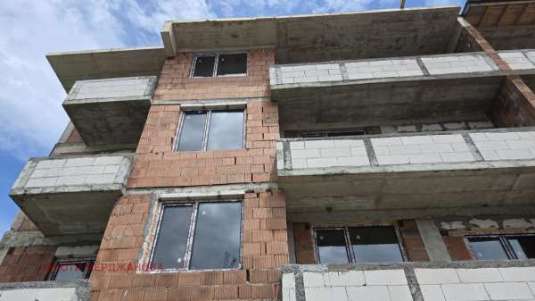 Продава 2-стаен, гр. стара загора, три чучура - север