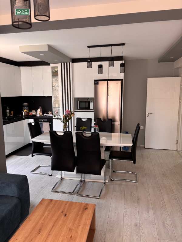 Продава 3-стаен, гр. стара загора, три чучура - север
