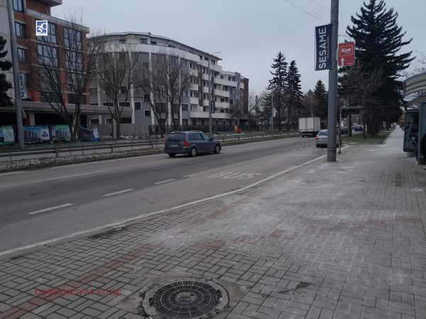 Продава 3-стаен, гр. перник, изток