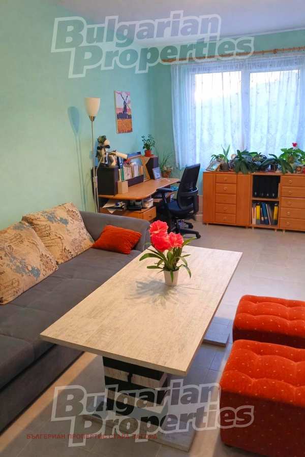 Продава многостаен, гр. стара загора, ремиза