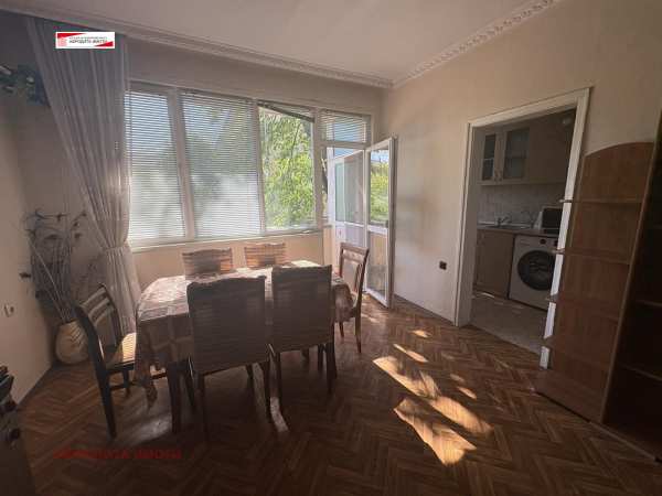 Продава 3-стаен, гр. стара загора, център