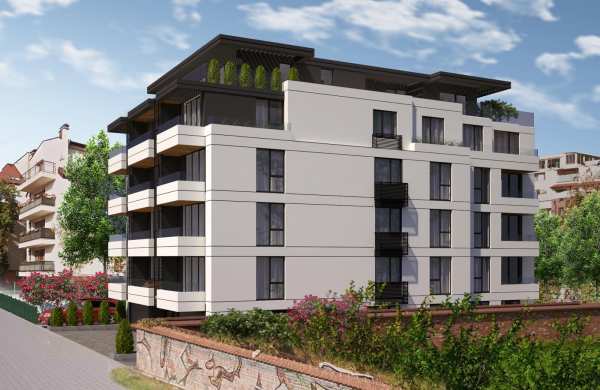 Продава 4-стаен, гр. софия, княжево