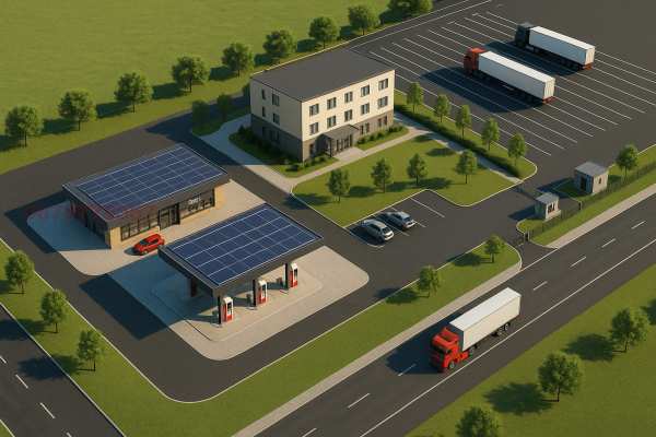 Продава парцел, гр. враца, кулата