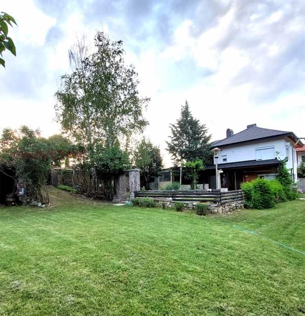 Продава къща, с. остра могила, област стара загора