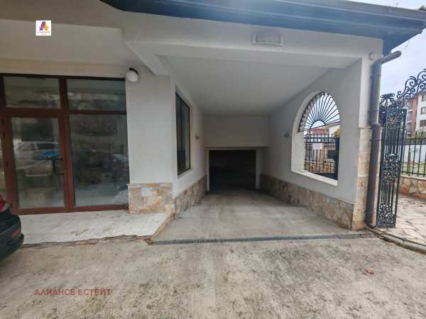 Продава гараж, паркомясто, гр. несебър, област бургас