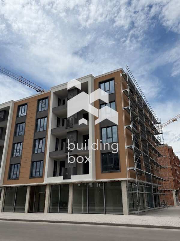 Продава 1-стаен, гр. пловдив, беломорски