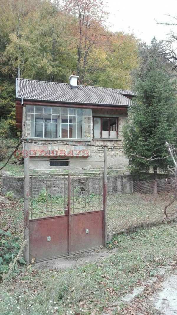 Продава къща, с. свежен, област пловдив
