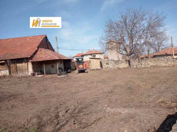 Продава къща, с. самоводене, област велико търново
