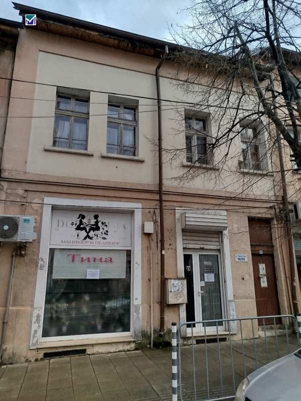 Продава къща, гр. враца, център