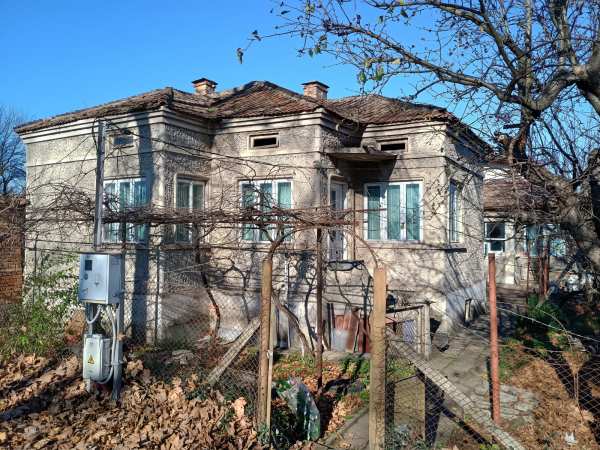 Продава къща, гр. добрич, рилци