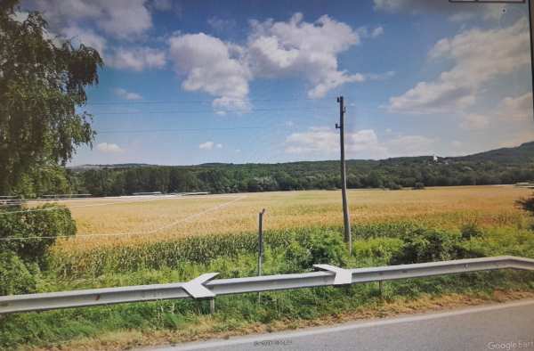 Продава парцел, гр. ловеч, широк център