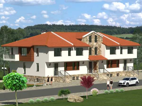 Продава къща, гр. велинград, област пазарджик