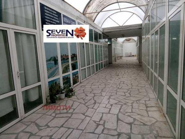 Продава  офис гр. Несебър, област Бургас
      17 кв.м