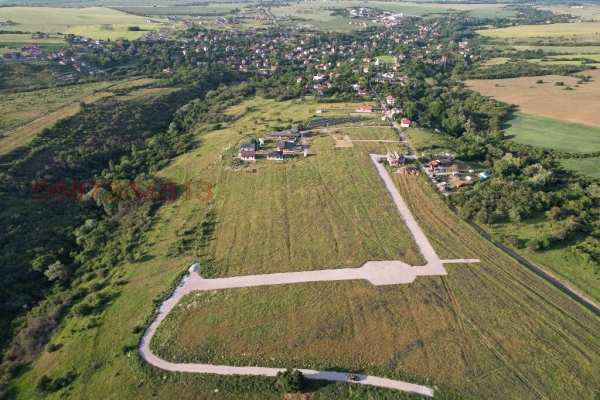 Продава парцел, с. хераково, област софия област