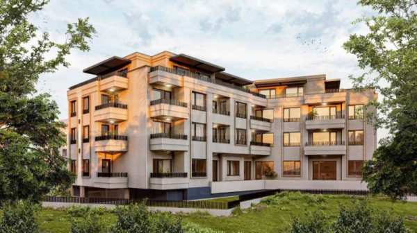 Продава  2-стаен гр. Царево, област Бургас
      61 кв.м