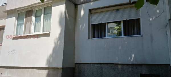 Продава 1-стаен, гр. русе, родина 2