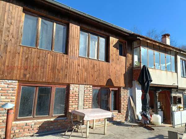 Продава къща, с. велчево, област ловеч