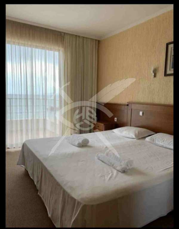 Продава хотел, гр. несебър, област бургас