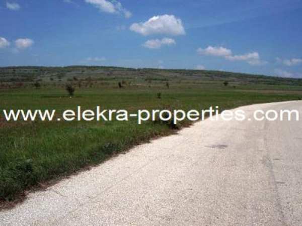 Продава  парцел с. Осеново, област Варна
      6887 кв.м