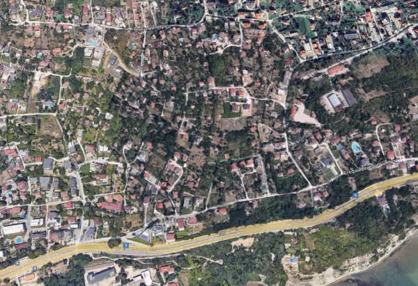 Продава парцел, гр. варна, свети никола