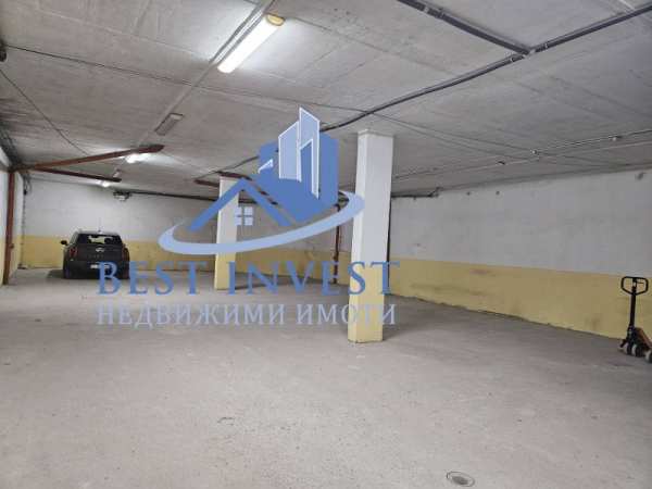 Продава гараж, паркомясто, гр. благоевград, запад