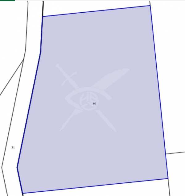 Продава парцел, с. ясна поляна, област бургас
