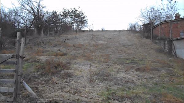 Продава парцел, с. баня, област пазарджик