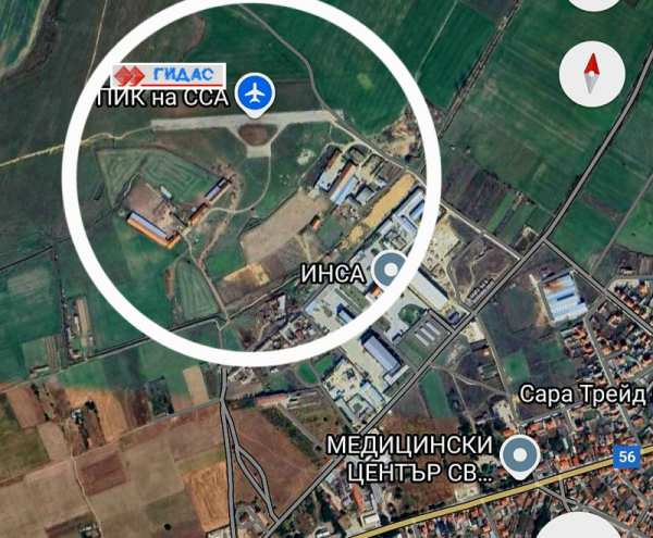 Продава парцел, гр. раковски, област пловдив